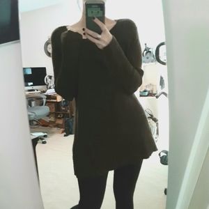 |3/$30| Cozy Olive Sweater